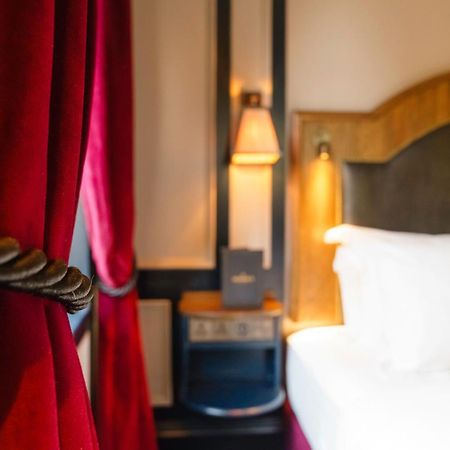 Mimi'S Suites London Luaran gambar