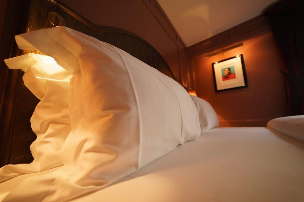 Mimi'S Suites London Luaran gambar