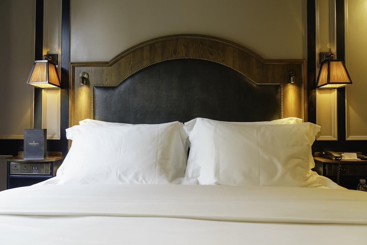 Mimi'S Suites London Luaran gambar
