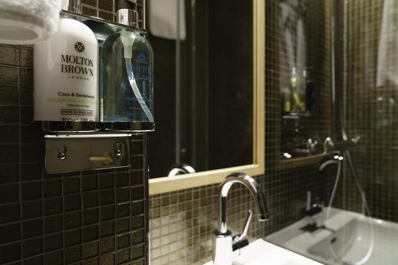 Mimi'S Suites London Luaran gambar