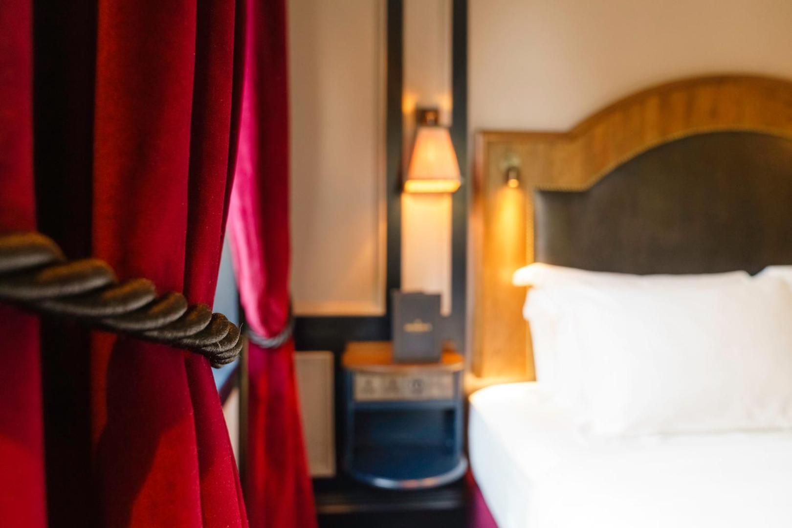 Mimi'S Suites London Luaran gambar
