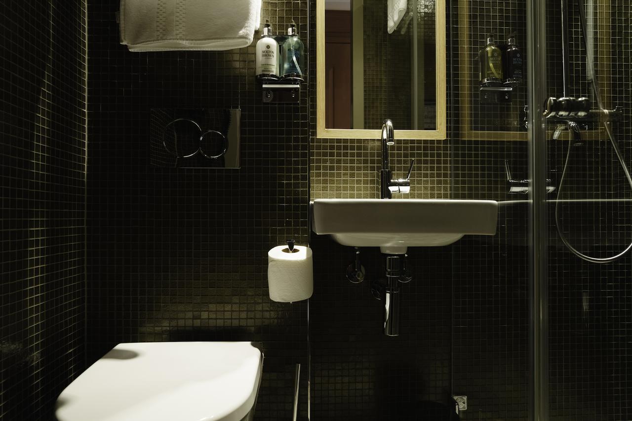 Mimi'S Suites London Luaran gambar