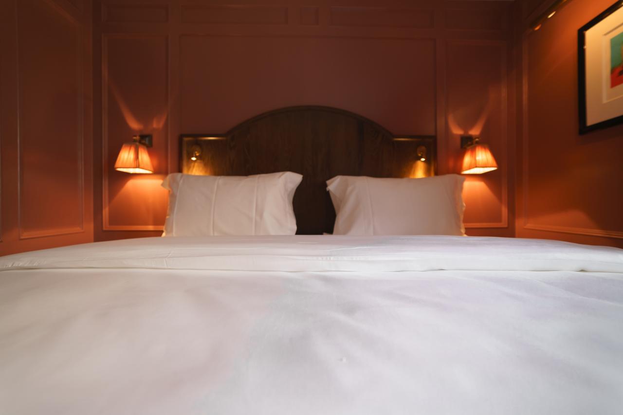 Mimi'S Suites London Luaran gambar