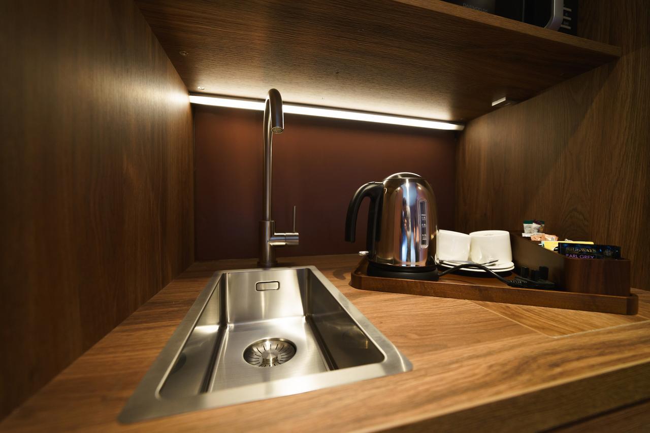 Mimi'S Suites London Luaran gambar