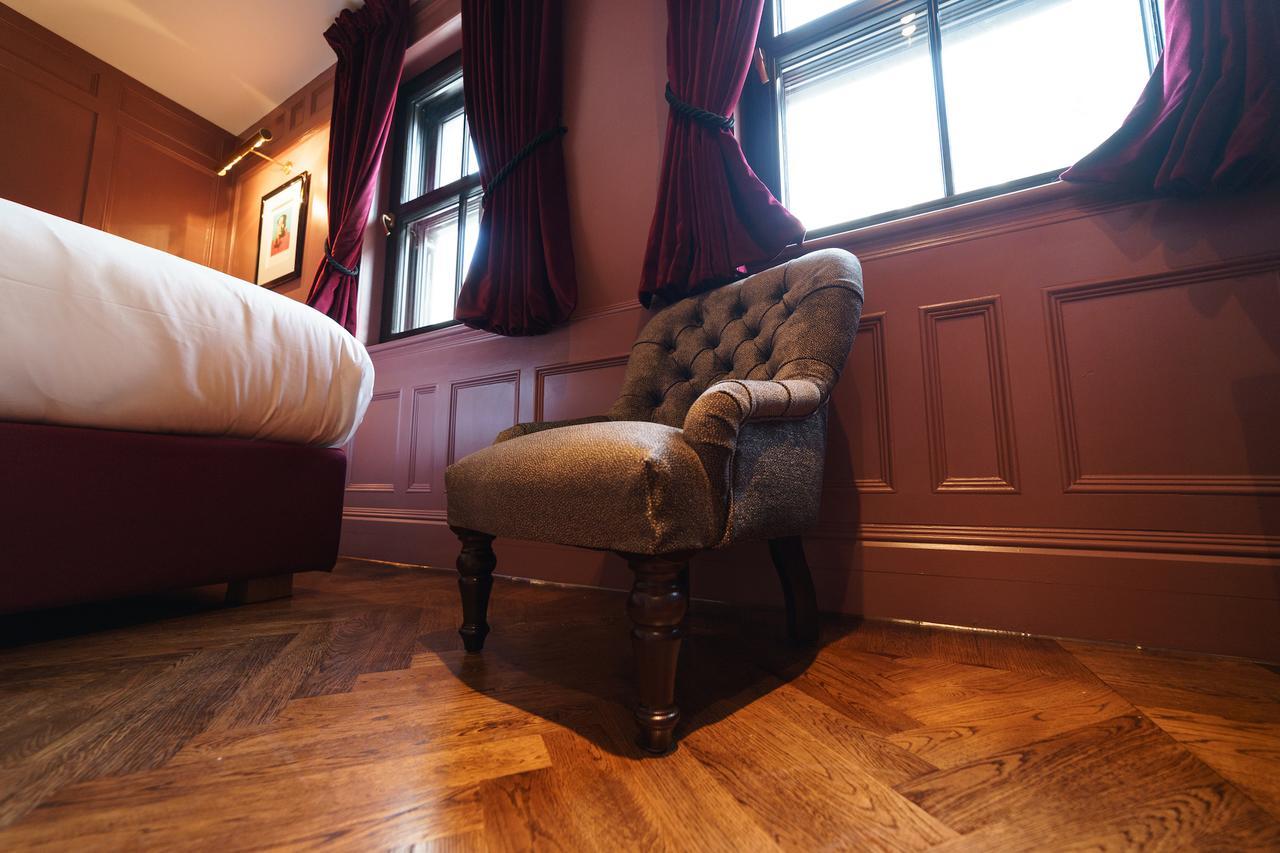Mimi'S Suites London Luaran gambar