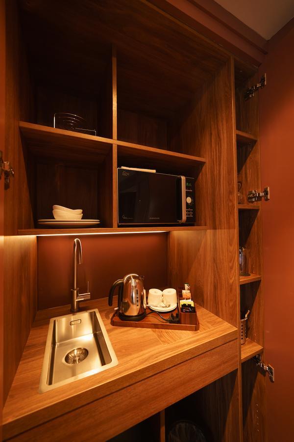 Mimi'S Suites London Luaran gambar
