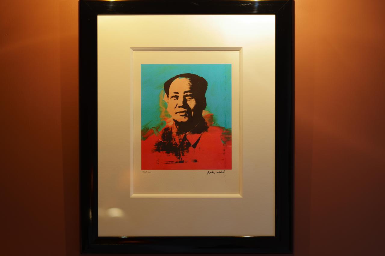 Mimi'S Suites London Luaran gambar