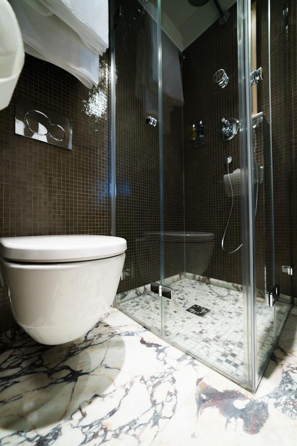Mimi'S Suites London Luaran gambar