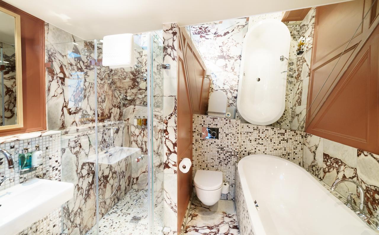 Mimi'S Suites London Luaran gambar