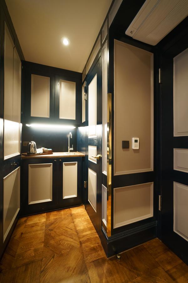 Mimi'S Suites London Luaran gambar