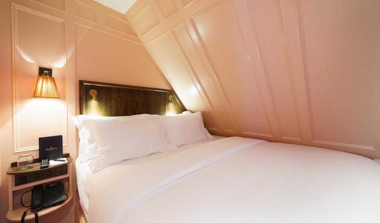 Mimi'S Suites London Luaran gambar