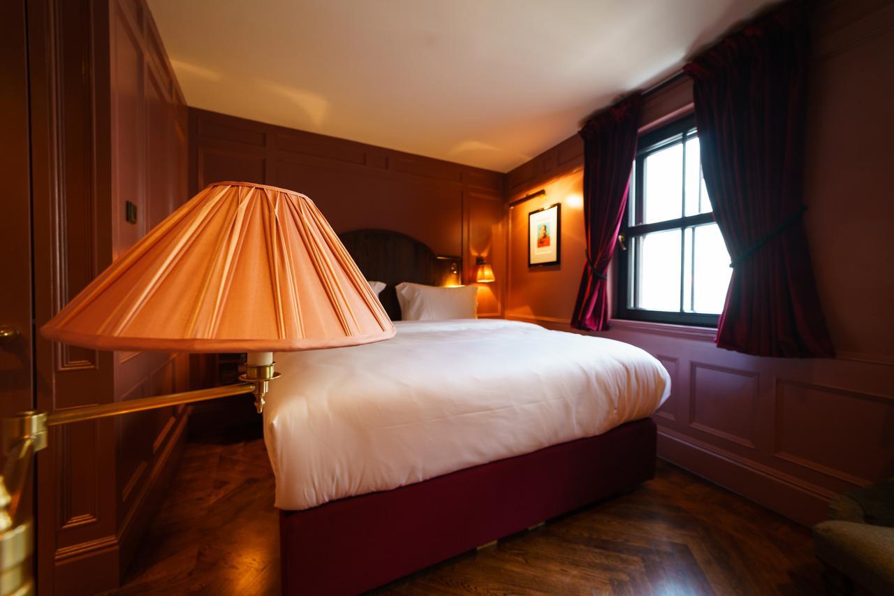 Mimi'S Suites London Luaran gambar
