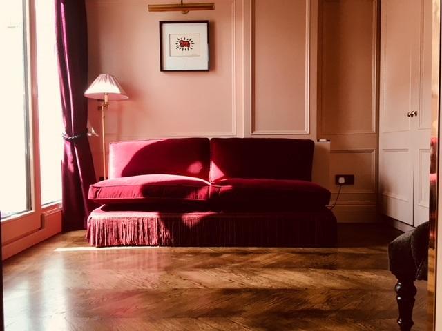 Mimi'S Suites London Luaran gambar