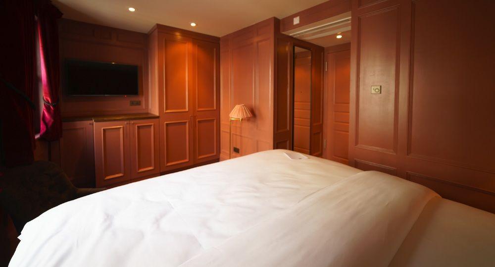 Mimi'S Suites London Luaran gambar